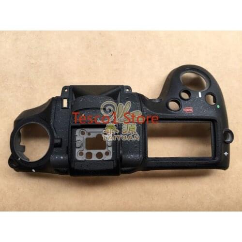Original Bare Top Cover Cabinet Repair For NIKON D7100 Cam