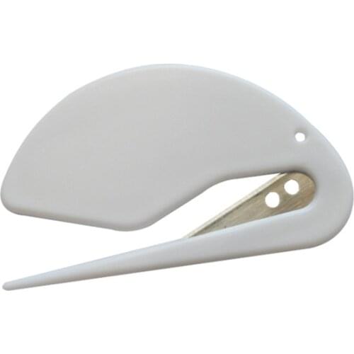 Letter Opener Envelope Slitter, Letter Opener Slitter Mini Letter Openers with Metal Blade for Envelope, Package, Paper Cut