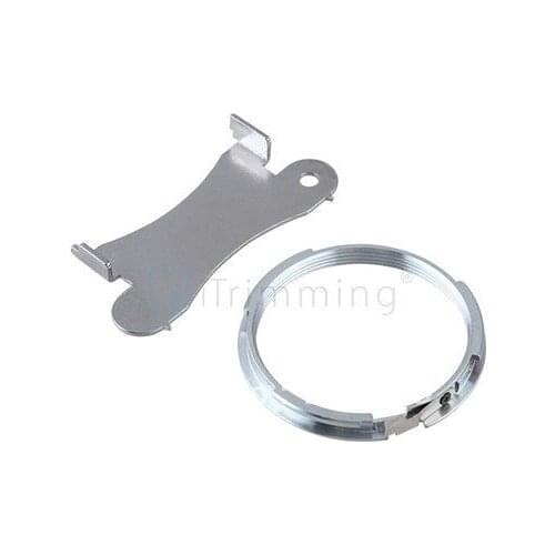 Adapter ring for M42 42mm Lens to pentax pk K mount K5 K7 K100 K200 KR KX K7 KM camera