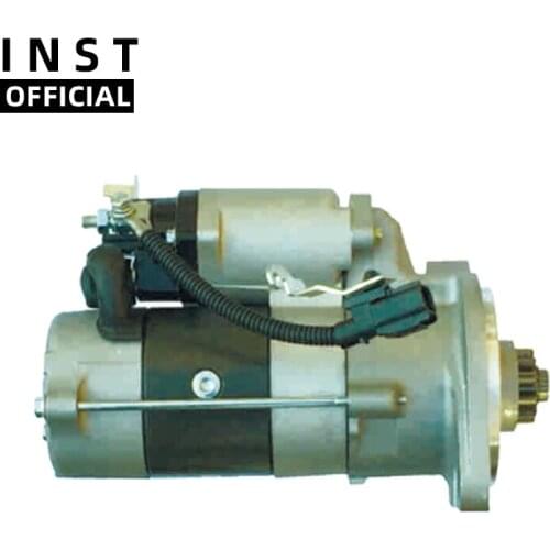 STARTER FOR J07E,J08E 0365-502-0017 0365-502-0023 0365-502-0141 28100-E0080 28100-2894A