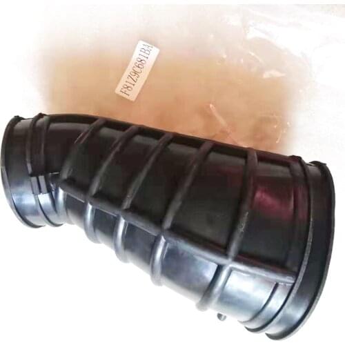 Engine Air Intake Hose Fits for 1999-2005 Ford Super Duty 7.3L V8 Turbo F81Z9C681BA