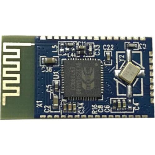 1pcs BK3254 Bluetooth Module V4.1 F6888 Stereo Audio Module FM Radio/TF Card/U Disk/ Infrared Remote Control