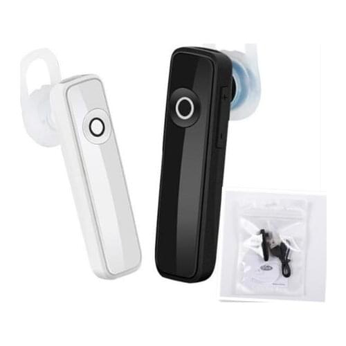 Free DHL M165 Bluetooth Earphone Wireless Headphones Mini Earbuds Handsfree Bluetooth Headset with Mic for iPhone xiaomi Samsung