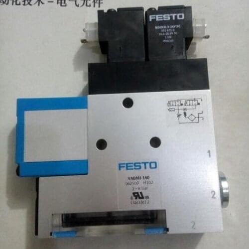 FESTO Vacuum Generators VADMI-70 162507
