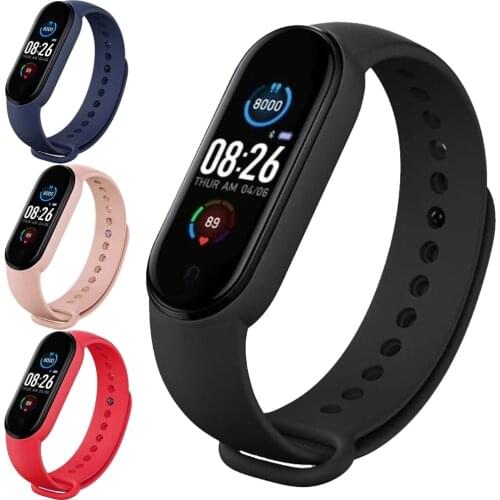 FitPro Smart Watch