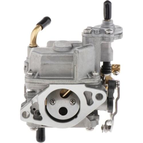 Aluminum Alloy Carburretor 853720T16 853720T20 for Mercury Mariner Outboard 4-Stroke 15HP 20HP