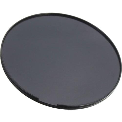 1 Pcs Car Dash Dashboard Adhesive Sticky Suction Cup Mount Disc Disk Pad For GPS 72mm/ 2.83"