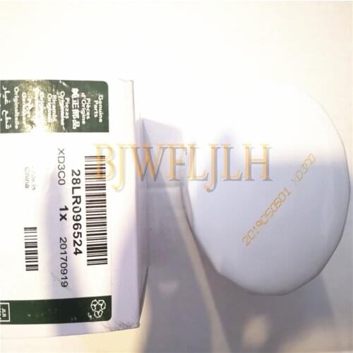 For Land Rover LR096524 Oil Filter for Discovery Sport LR2 Range Rover Evoque LR025306 2.0L 4Cylinder Petrol Gas Engine