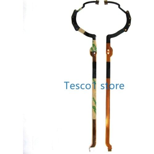 New Lens Aperture Flex Cable For CANON EF 28-300mm f/3.5-5.6L IS USM Repair Part