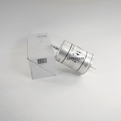 New Fuel Filter For VW Jetta Bora Golf MK4 Beetle AUDI A3 A4 A8 TT 1J0 201 511 1J0 201 511 A KL79