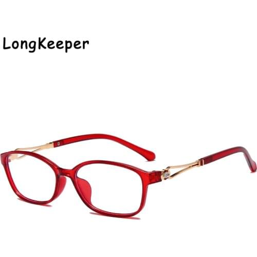 Anti Blue Light Glasses Frame For Women Men Eye Protection Blue Rays Blocking Goggles Square Computer Eyewear lunette de soleil