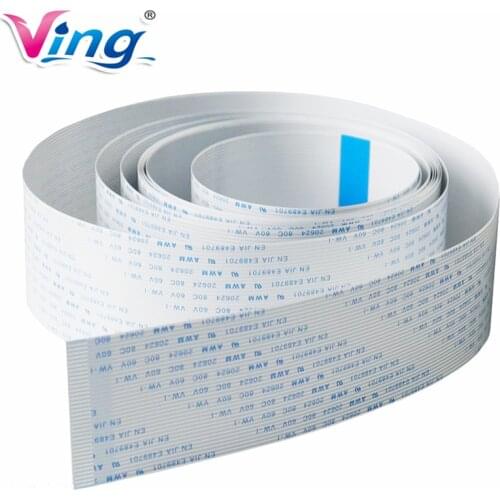 Generic Roland RS-640 / RE-640 / RA-640 / VS-640 / XF-640 CABLE-CARD 36P1 2930L BB HIGH-V - 1000004962