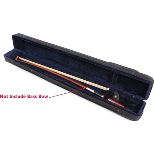 Upright Double Bass Bow Case Strong Light Bass Bow Bag,Bass accessories Parts Just ship to UK #UK