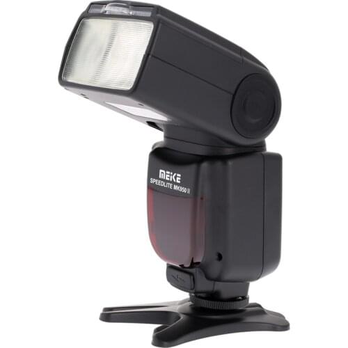 Meike MK950II TTL Flash Speedlite For Canon EOS 5d2 6d 7d 50d 60d 70d 550d 600d 650d 700d 580ex 430ex