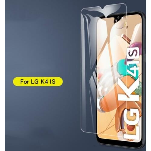 VSYTERECO Screen Protectors For LG