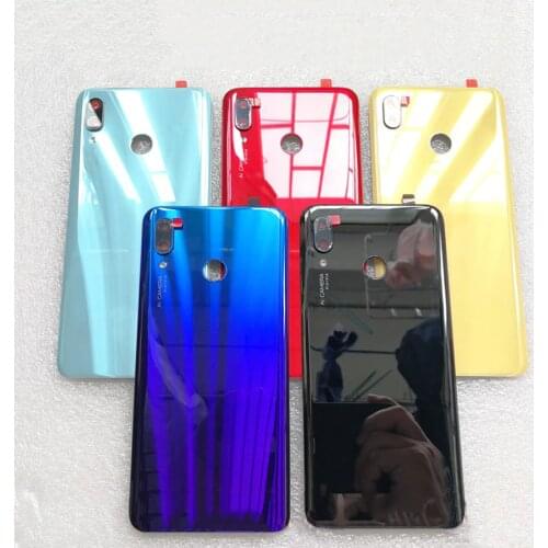 WYLarissa Huawei Nova 3 Phone Batteries China