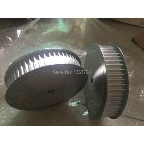 32mm width 80 teeth HTD5M machine pulley/ gear