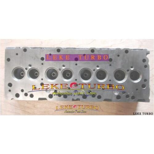 4JB1 Cylinder Head 5-87810-288-0 8-94327-269-0 8-94431-523-0 8-97109-642-0 For Isuzu Pickup 2800 Trooper 2771cc 2.8L D 8v 1998