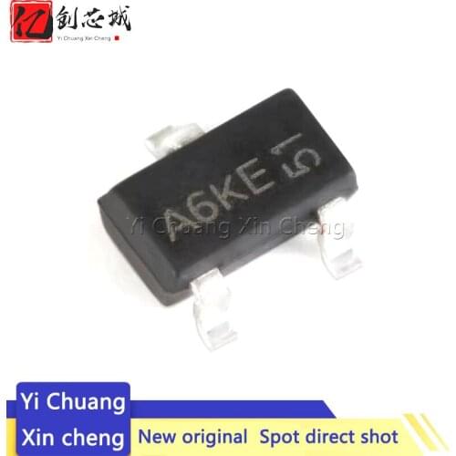 50pcs AO3406 SOT-23 3406 SOT SOT23 MOSFET N-CH 30 V 3.6A
