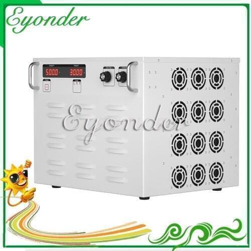 500v 380v ac to 110v dc power supply 80a 90a 100a 8800w 9900w 11000w Adjustable Variable voltage regulator converter inverter