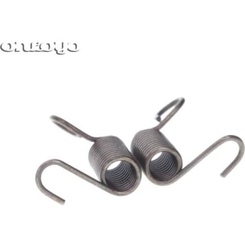 Embroidery Machine Spare Parts And Accessories Spring Right And Left