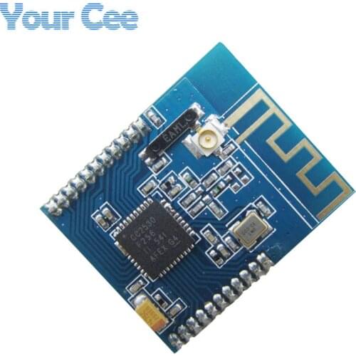 CC2530 Wireless Module ZIGBEE Wireless Module wsn Wireless Sensor Networks RF4CE