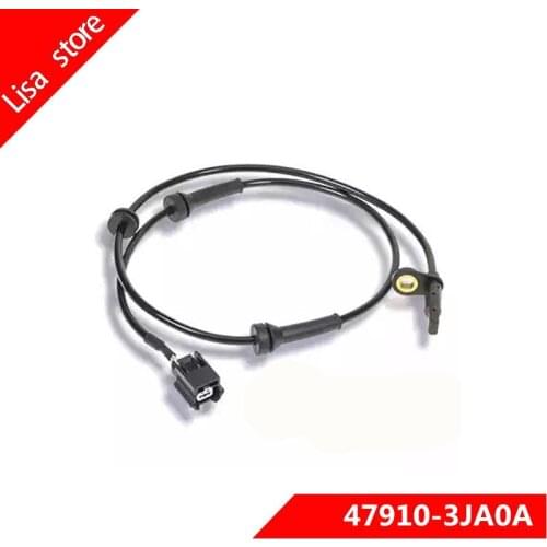 47910-3JA0A 47901-3JA0A 47900-3JA0A Sensor wheel speed FOR Infiniti JX35 / Q60 Nissan Pathfinder