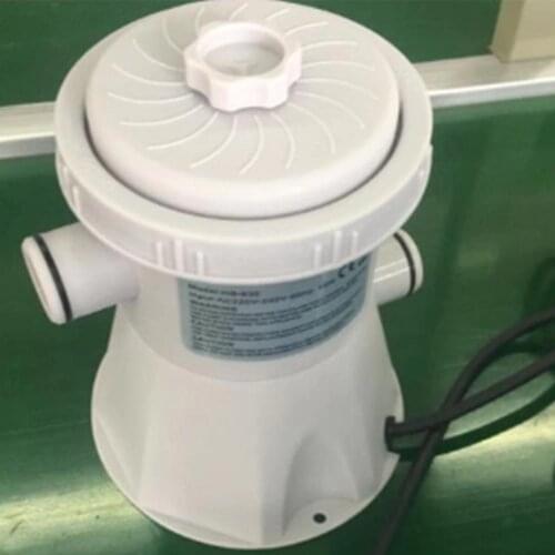 Фильтры для бассейнов HiMISS China At AliExpress