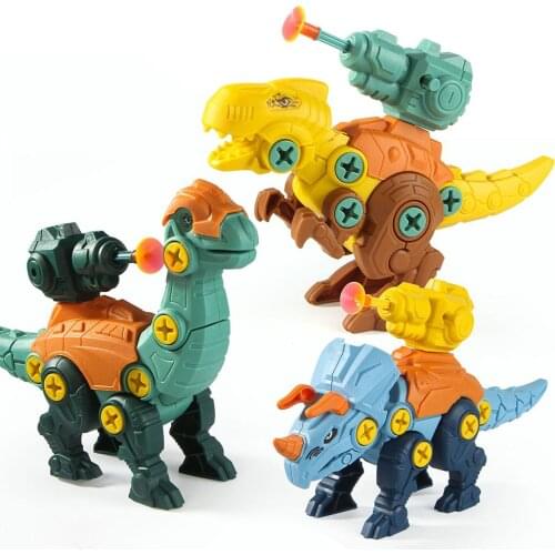 HiMISS Constructors