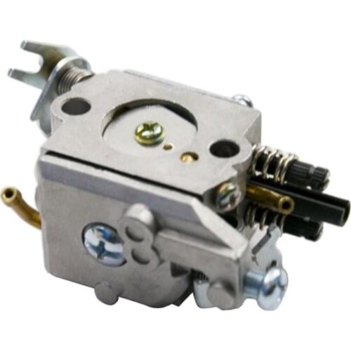 Carburetor fits for 123 223 323 325 326 327 trimmer part Zama C1Q-EL24 carb