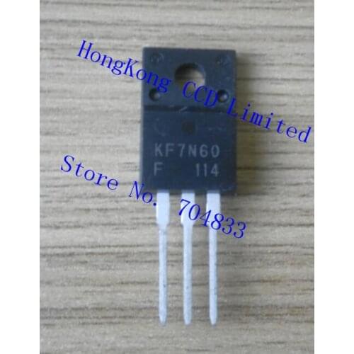 KF7N60 TO-220F