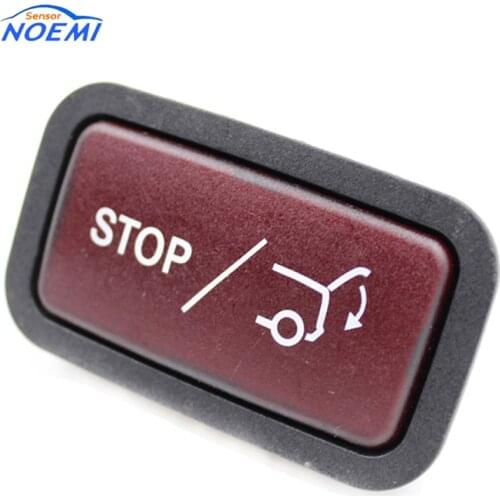 YAOPEI Push Button 2128210651 A2128210651 For Mercedes-Benz E350, GL320, ML280, ML300, R350