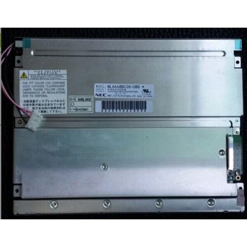 NL6448BC26-08D NL6448BC26-08