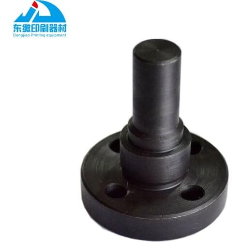 Heidelberg GTO52 Printing Machinery Flanged Bolt 52.007.085