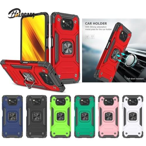 Shockproof Case For Redmi Note 8 9 Pro Power Prime 9T 9C/A 4G/5G For Xiaomi Mi NOTE 10 10T Lite Ultra POCO X3 NFC M3 Phone Cover