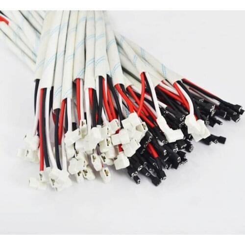 Air conditioning compressor cable 1/1.5/2/3/5P High temperature resistance copper wire