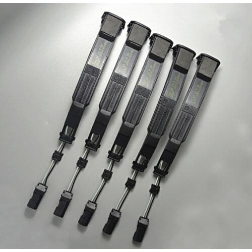 1PCS New Car Black Exterior Door Handle Bar Sensor Pin Switch 4G8-927-753 4G8927753 for Audi A4 A5 A6 A7 A8 Q5 High Quality