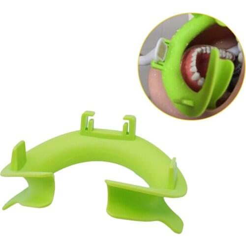 1pc Oral Dental Mouth Opener Dental Instrument Lip Retractor Orthodontic Professional Dentist Tools Dentistry Materials