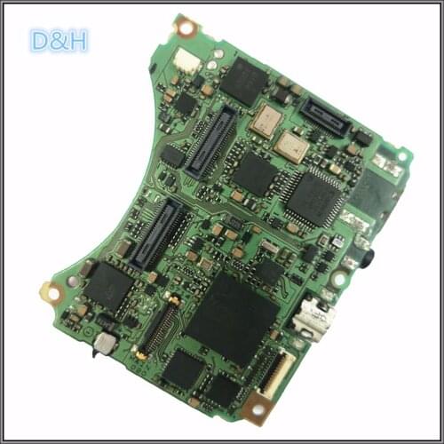 100% Original G11 Main board MCU MainBoard Mother Board With Programmed For Canon Powershot G11