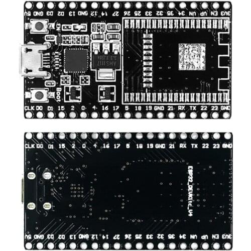 4pcs ESP32-DevKitC core Board ESP32 Development Board ESP32-WROOM-32D