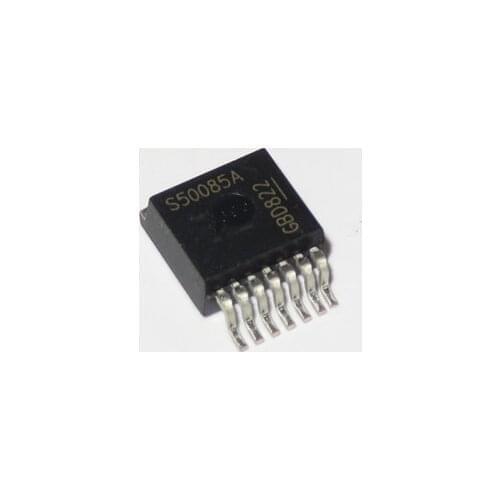 5pcs/lot BTS50085 BTS50085-1TMA S50085A TO-263 Imported quality goods chip