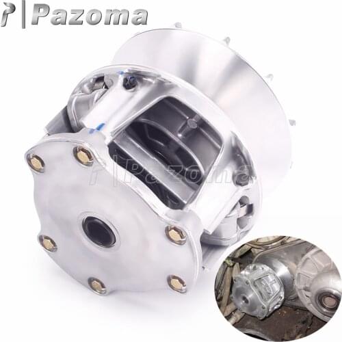 Ranger Drive Pulley Assembly Replacement 1322965 Clutch For Polaris RANGER 4X4 500 CREW EFI RANGER 500 CREW MIDSIZE 2011-2013