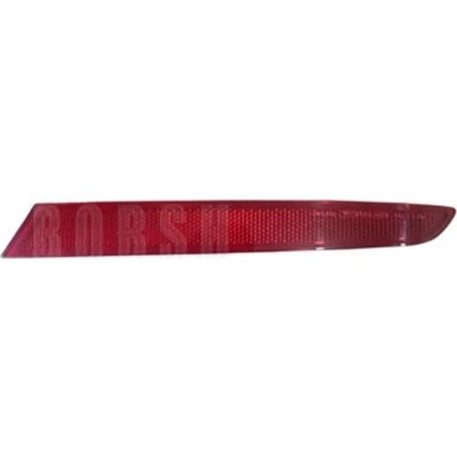 Car Reflector assembly 2012-b mwX3 G01 X3 M40iX B58 X3 30iX B46 X3 20dX X3 30dX rear bumper side lamp reflector lamp beam lamp