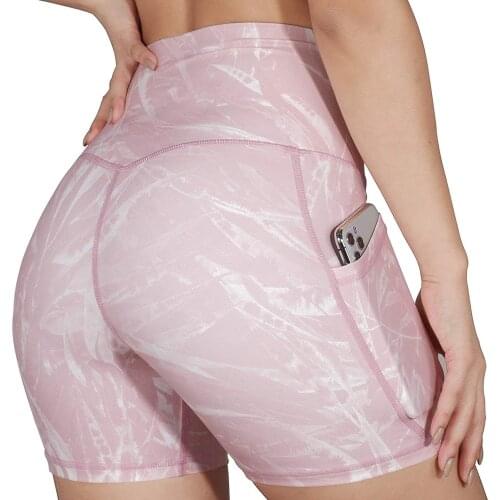 Cooeverly Touring Shorts