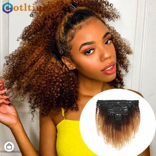 Artificial Hair With Pins Eotltiue China