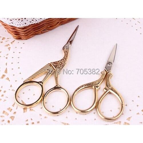 GANSSIA Baby Scissors