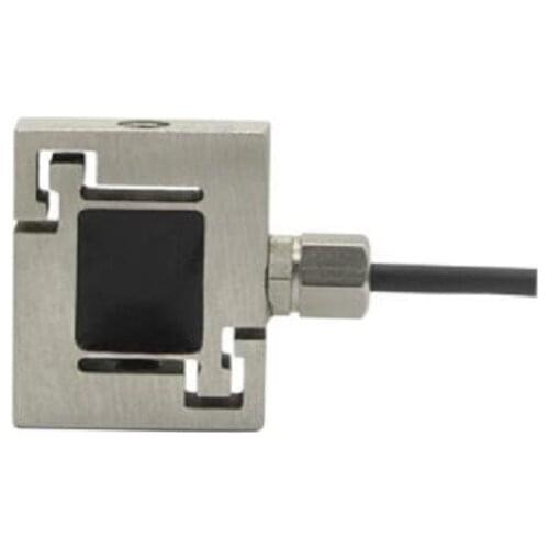 China DYLY-108 Micro S Type Load Cell 2000N Pull Pressure Sensor For Industrial Robots Automatic Measuring Pressure Force