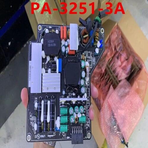 New Original PSU Board For Apple iMac 27" A1407 A1316 250W Power Supply PA-3251-3A