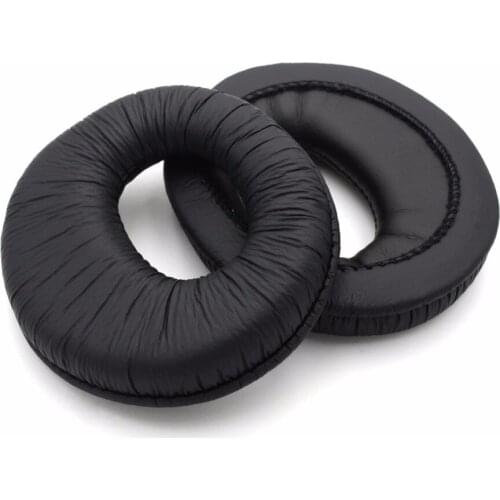 New EarPads Replacement Foam Ear Pads for SONY MDR-960R MDR-RF970R MDR-RF925R Headset Cushion Cups Cover Headphone Repair Parts