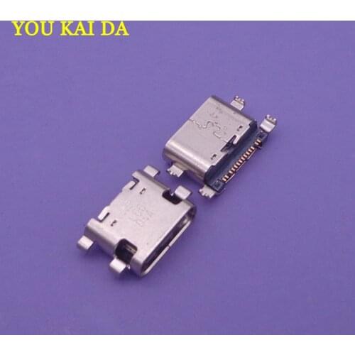 NEW USB Charging Port Dock Connector Repair Parts for ZTE C2016 W2016 Top Quality